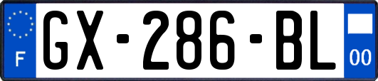GX-286-BL