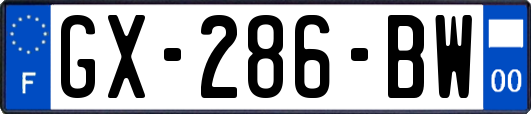 GX-286-BW