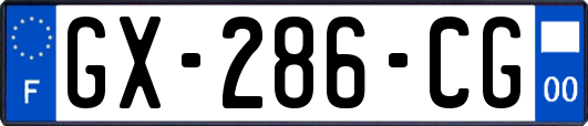 GX-286-CG