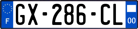 GX-286-CL