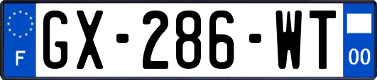 GX-286-WT