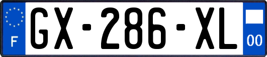 GX-286-XL