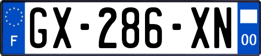 GX-286-XN