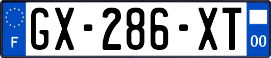 GX-286-XT