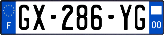 GX-286-YG