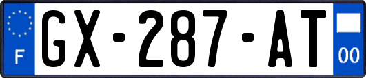 GX-287-AT