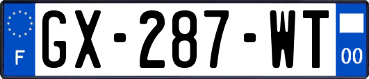 GX-287-WT