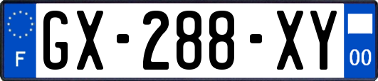 GX-288-XY