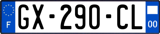 GX-290-CL