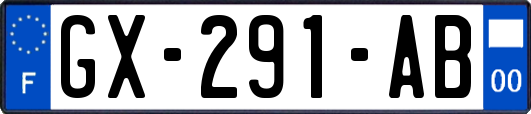 GX-291-AB