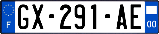 GX-291-AE