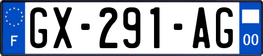 GX-291-AG