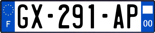 GX-291-AP