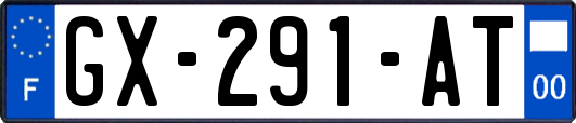 GX-291-AT