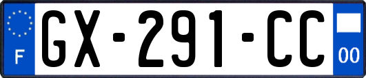 GX-291-CC