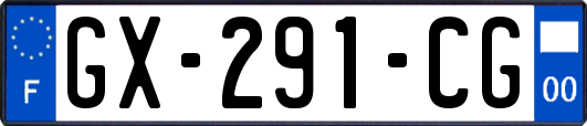GX-291-CG