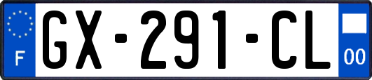 GX-291-CL