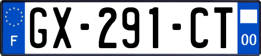GX-291-CT