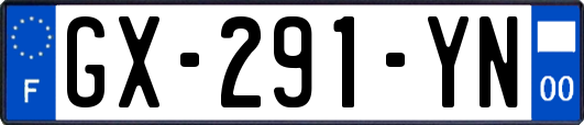 GX-291-YN