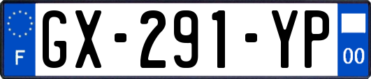 GX-291-YP