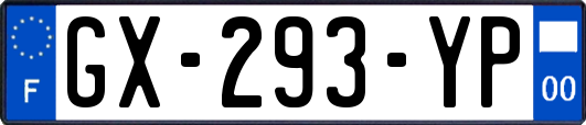 GX-293-YP