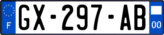 GX-297-AB