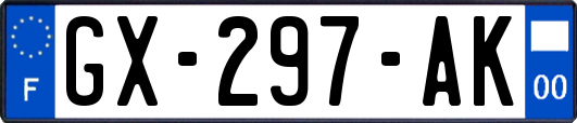 GX-297-AK