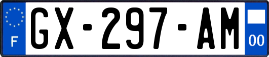 GX-297-AM