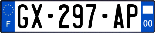 GX-297-AP