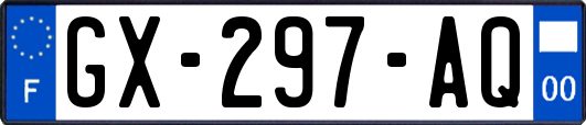 GX-297-AQ