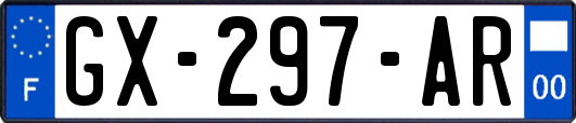 GX-297-AR