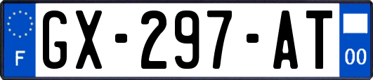 GX-297-AT