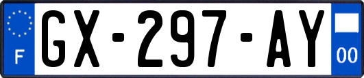 GX-297-AY
