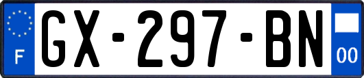 GX-297-BN
