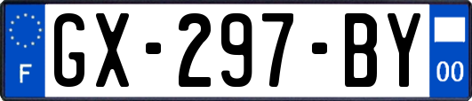 GX-297-BY