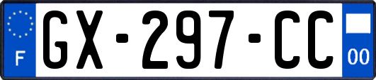 GX-297-CC