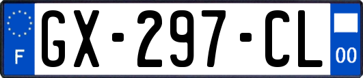 GX-297-CL