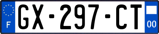 GX-297-CT