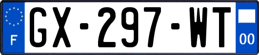 GX-297-WT