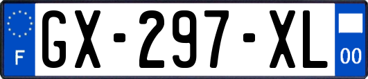 GX-297-XL