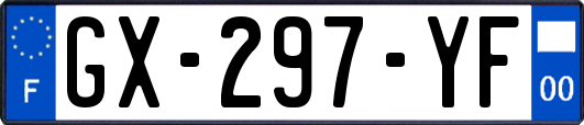 GX-297-YF