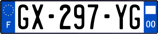 GX-297-YG
