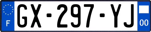 GX-297-YJ