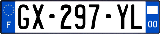 GX-297-YL