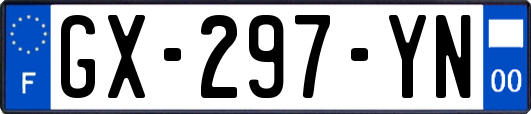 GX-297-YN