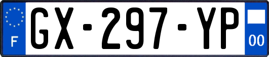 GX-297-YP
