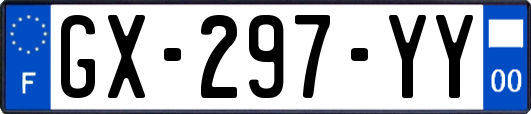 GX-297-YY