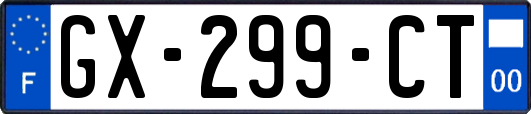 GX-299-CT