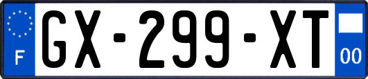 GX-299-XT