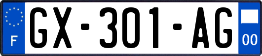 GX-301-AG